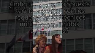 La línea entre lo permitido y lo conveniente es muy delgada #ㅇyㅇ #integridad #memes #humor #peru