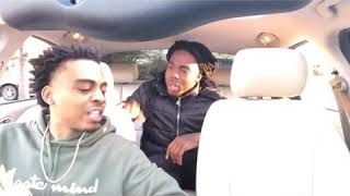 Angry Fred eazy__comedy