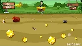 Play games on android with sashaabc