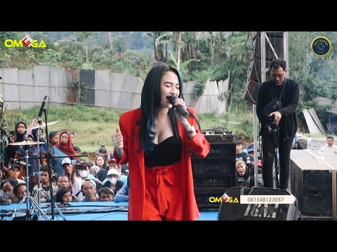 SATU RASA CINTA - ARLIDA PUTRI rockdut OMEGA live BANDUNGAN