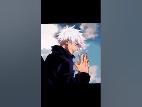 Годжо Саторо - YouTube