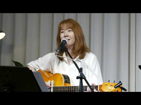 200530 오소영 - 난 바보가 되었습니다 @ 3집 발매 기념 공연 O Soyoung - Foolish Again