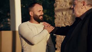 Tregim Popullor - Baba për Vajzën