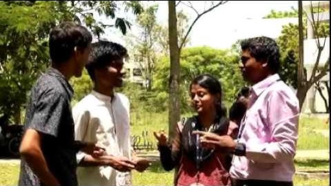 Paradigm 2k15 Official teaser SSN CSE Department Symposium 2015