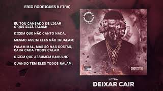 MOBBERS - Deixar cair geral | Música Letra