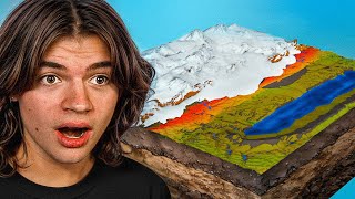 Theres A New Earth Sandbox Game - Terra Firma 2