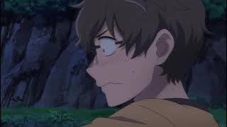 Everytime Senpai Defended Nagatoro...