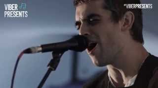 Dark Waves - I Don't Wanna Be In Love (Live at The Great Escape Festival)
