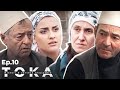 FILMI TOKA Histori Rrënqethëse PJESA 10 