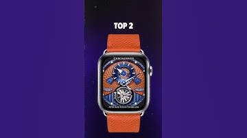 TOP 5 Most Beautiful Clockology Watch Faces 2025 | Part 1 | Love Official