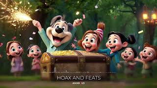 Hoax And Feats // Childrens TV Music