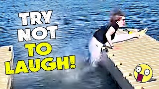 Download Lagu Funny \u0026 Hilarious People Life #135 |😆 TRY NOT TO LAUGH 😂😁😆| Instant Regret Fails Compilation 2025 MP3 Download Lagu Funny \u0026 Hilarious People Life #135 |😆 TRY NOT TO LAUGH 😂😁😆| Instant Regret Fails Compilation 2025 MP3