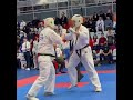 Russian kyokushin karate cup 2022 kyokushinway shorts