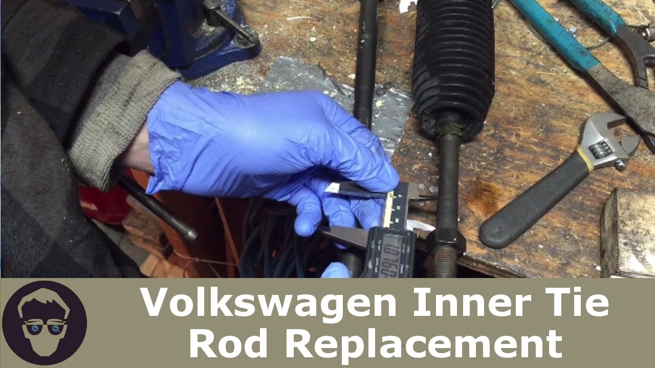 Tie Rod Replacement: Step by Step Process Tie Rod Replacement: Step by Step Process
