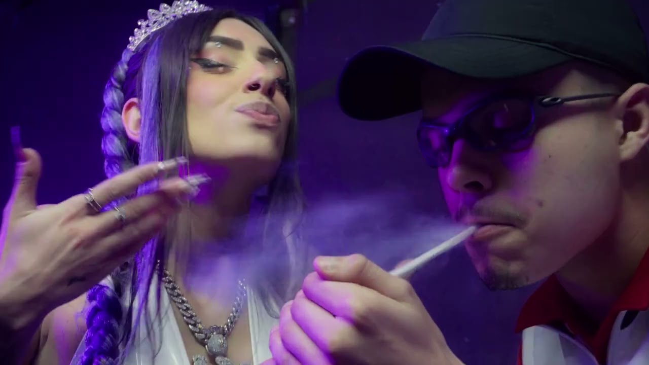 PIX NA CONTA POR CIMA ELA MONTA - ARI FALCÃO, SATI MARCONEX, MC ZL E DJ BARRINHOS (Clipe Oficial)