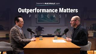 What It Really Takes To Outperform - Episode 8