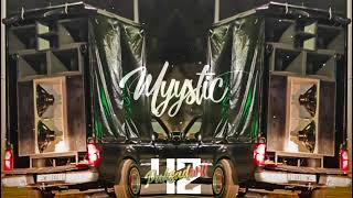 SWTY x WIGHFIELD - SATURDAY AFROTEEK 2026