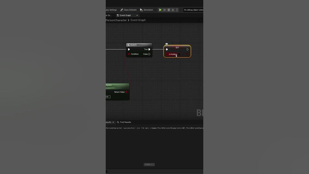 How to pick up objects inside unreal engine 5 youtube