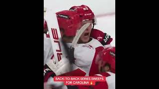 JACKSON BLAKE SENDS THE CANES BACK TO THE EASTERN CONFERENCE FINAL 🥶