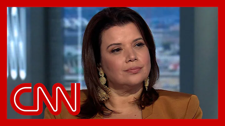 Ana Navarro explains what some GOP candidates unde...