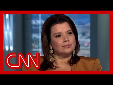 Ana Navarro explains what some GOP candidates underestimated