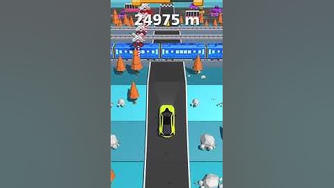 traffic run level 2250 to 2260 | traffic run All levels gameplay | traffic run level 1000