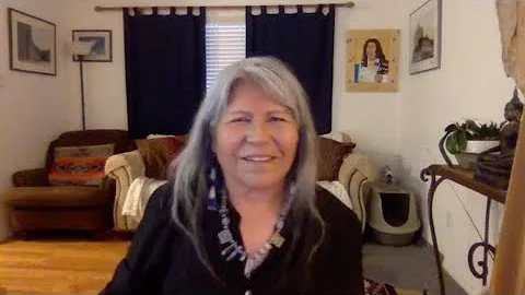 IndigenousWays Wisdom Circle with Arletta Toland