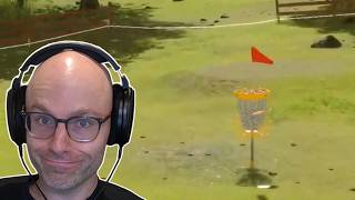 Put me in the clip (Disc Golf Masters)