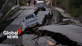 Japan earthquake: How was a larger disaster averted?