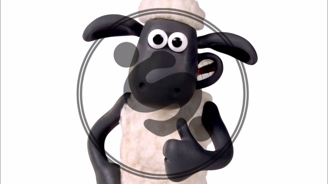 Ralf Schmitz Shaun Das Schaf Video