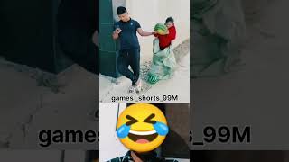 तरबूज को गेंद बना दिया ? shorts youtubeshorts viral funny trending ytshorts