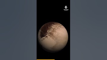 Coldest Spot In Our Solar System (Not Pluto)