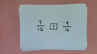 Celebrity Comparing Fractions Using a Benchmark of 1/2 Profile