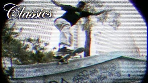 Classics: Marcus McBride "Trilogy"