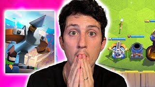 NUEVOS CAMBIOS en TACTICA ROYALE, La BALLESTA es una LOCURA