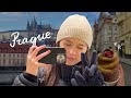 4 hours in Prague | falling in love with the city