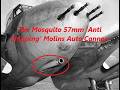 The Mosquito 57mm ‘Anti Shipping’ Molins Auto Cannon