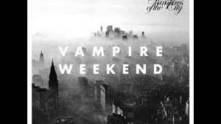 Vampire Weekend - Worship You