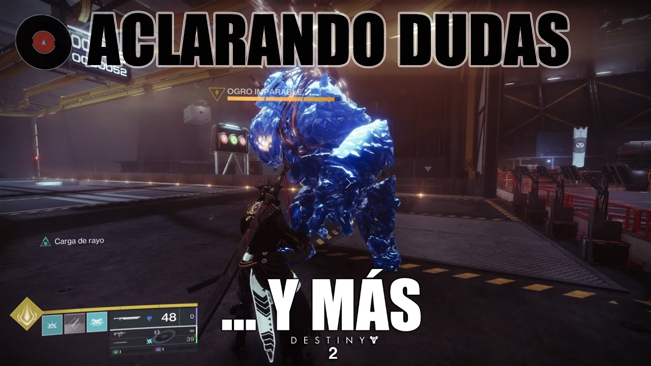 "Bastión roto": Respuesta - Destiny 2