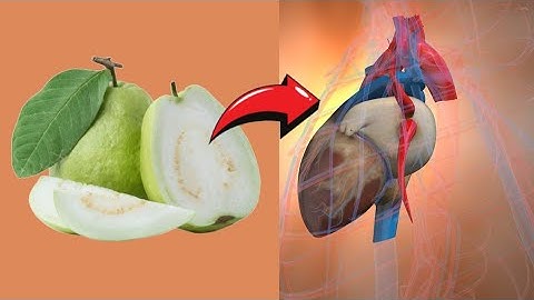 Eat Guava Every Day and See What Happens to Your Body ||