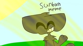 Sunburn meme