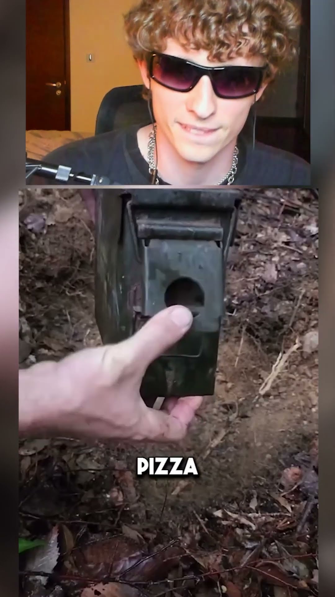 El TESORO RANDOM?