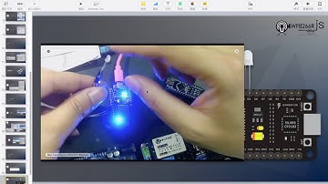 WFduino Unity3D - CH01-5 : WFduino Code