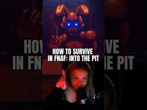 How to survive