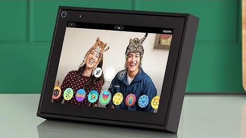 Review Facebook Portal Mini Smart Video Calling Display with Alexa