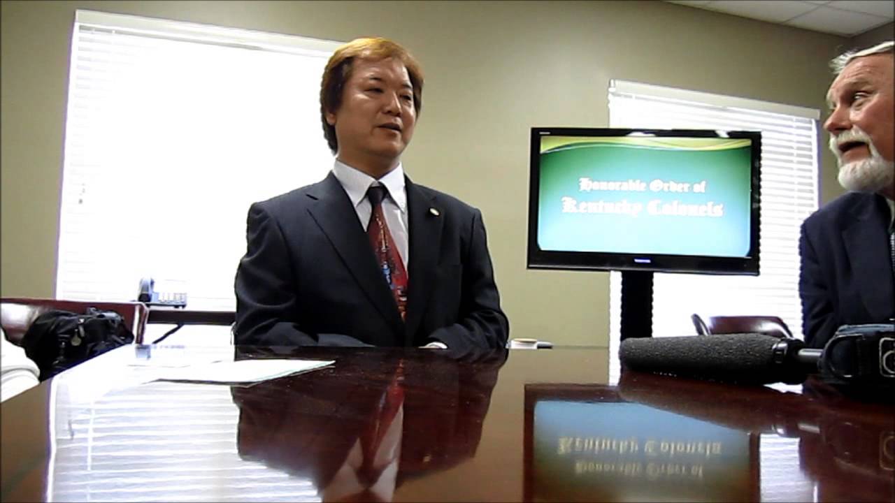 テキサス親父日本事務局