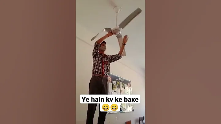 kv student thug life😆😆😆 #kvians #thuglife