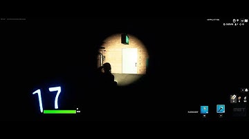 How YOU Can Complete Level 17 in Fortnite SUBWAY ESCAPE 3 (Horror) by Wishbone? TUTORIAL