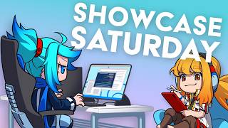 Playing games made by you!
