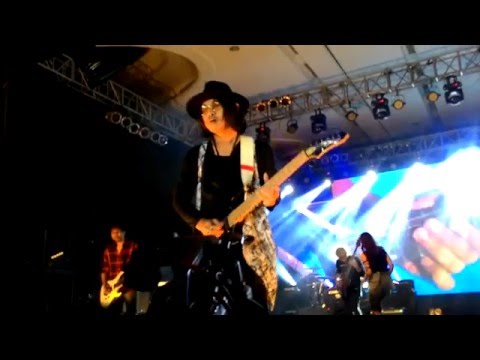 Oly Xandria - Tiba Waktunya (OFFICIAL VIDEO)